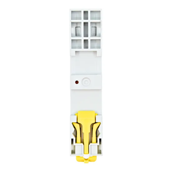 Contactor Modular NO 2P 25A 230V AC | Swimhome