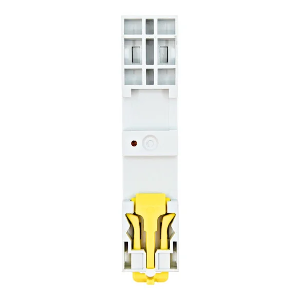 Modular NC Contactor 2P 25A 230V AC | Swimhome
