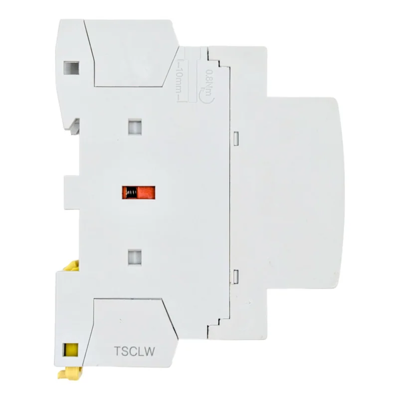 Modular NC Contactor 2P 25A 230V AC | Swimhome