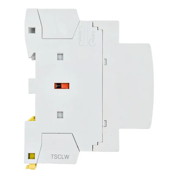 Contactor Modular NO 2P 25A 230V AC | Swimhome