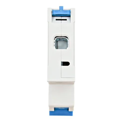 Disgiuntore Miniatura TSB3-63: Sicurezza ed Efficienza in 1P