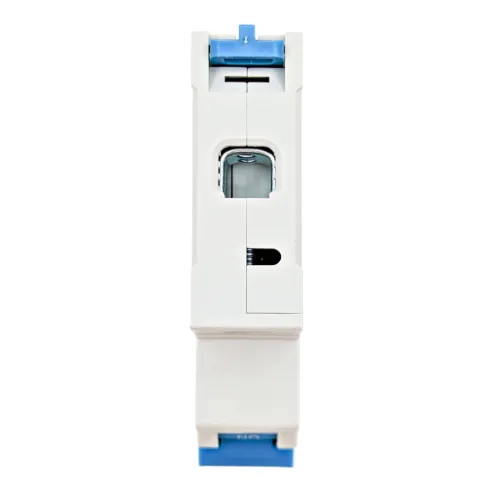 Disjoncteur Miniature TSB3-63 : Sécurité et Efficacité en 1P