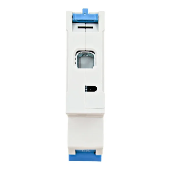 Disgiuntore Miniatura TSB3-63: Sicurezza ed Efficienza in 1P