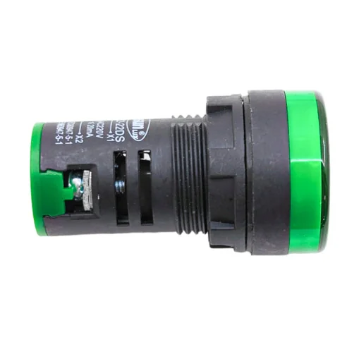 Indicateur LED pour montage sur panneau Swimhome