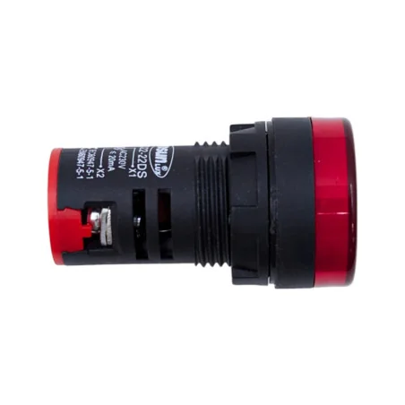 Indicateur LED pour montage sur panneau Swimhome