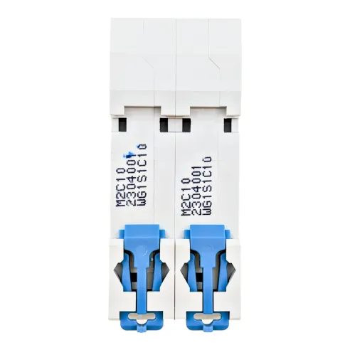 Interruptor Magnetotérmico Curva C de 10 a 63A 10kA