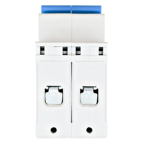 Interruptor Magnetotérmico Curva C de 10 a 63A 10kA