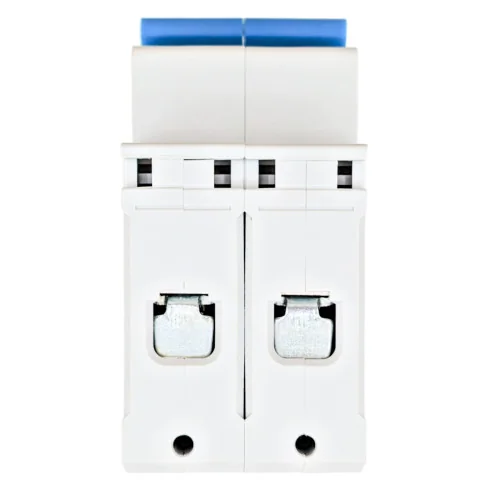 Interruptor Magnetotérmico Curva C de 10 a 63A 10kA