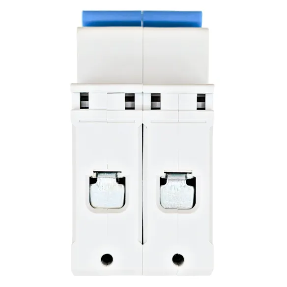 Interruptor Magnetotérmico Curva C de 10 a 63A 10kA