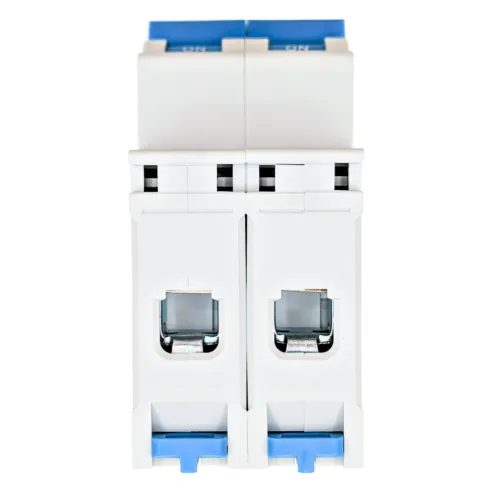 Interruptor Magnetotérmico Curva C de 10 a 63A 10kA