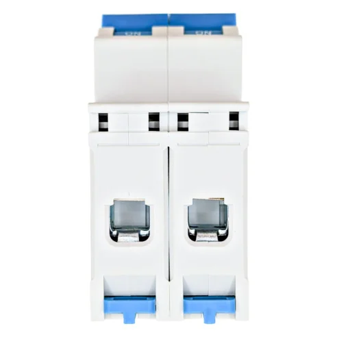 Interruptor Magnetotérmico Curva C de 10 a 63A 10kA