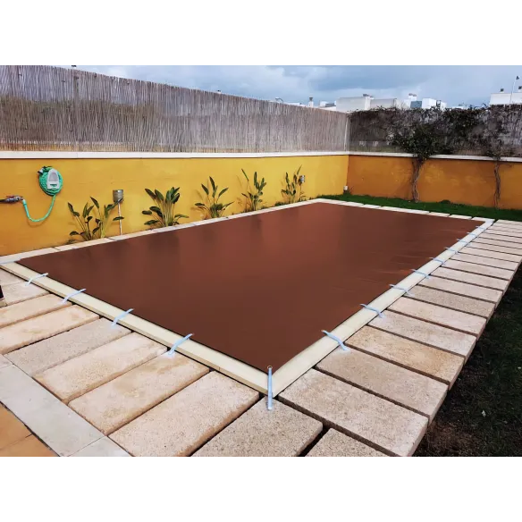 Cobertores de invierno a medida, todos los colores