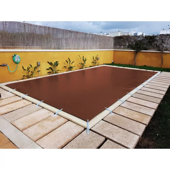 Couvertures d'hiver sur mesure, toutes les couleurs