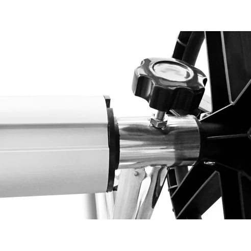 Enrollador para Manta térmica de piscina | Swimhome