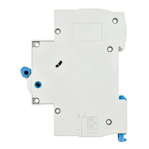 High Capacity Circuit Breaker 80A, 100A, 125A | Swimhome