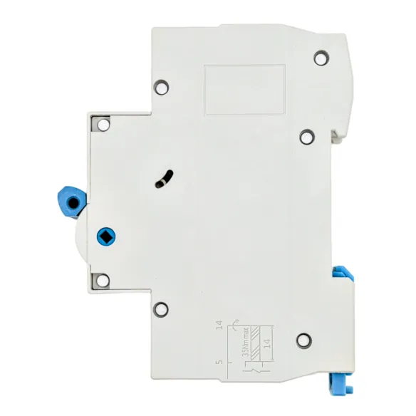Disjoncteur de grande capacité 80A, 100A, 125A | Swimhome