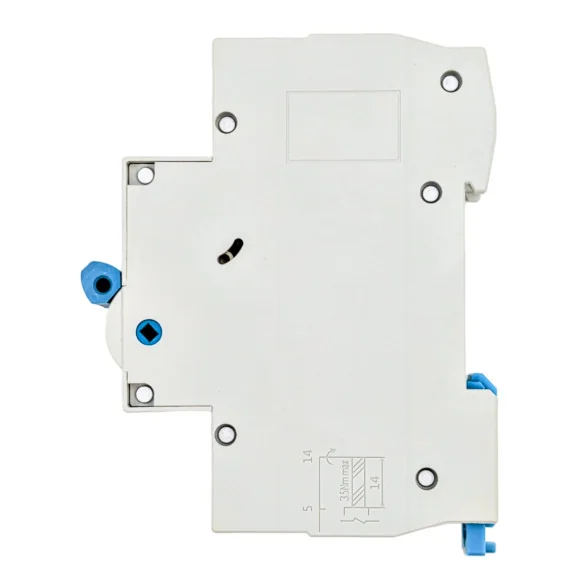 Disjuntor de alta capacidade 80A, 100A, 125A Swimhome