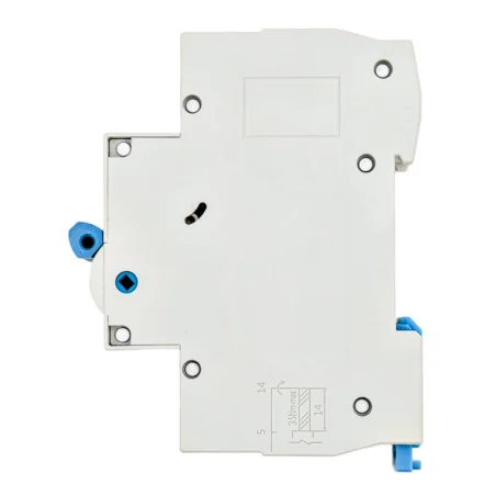 Magnetotérmico de Alta Capacidad 80A, 100A, 125A | Swimhome