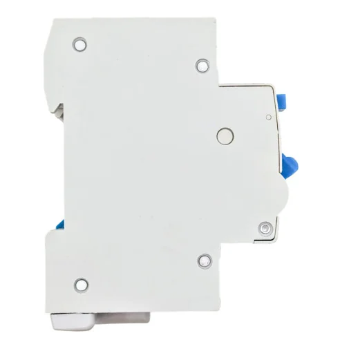 Disjoncteur (différentiel + disjoncteur) Type courbe C AC 30mA