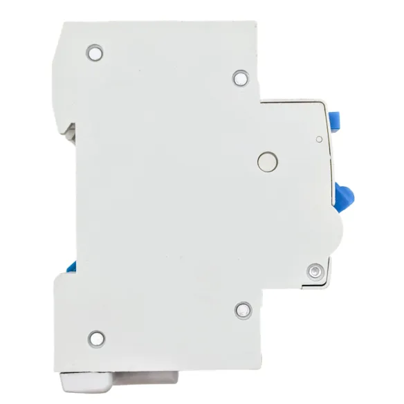 Disjoncteur (différentiel + disjoncteur) Type courbe C AC 30mA