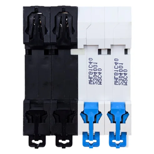 Protector Sobretensiones transitorias y permanentes