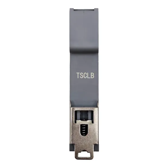 Protector de Sobretensiones Avanzado TSP8 para Seguridad Eléctrica Robusta