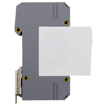 Protector de Sobretensiones Avanzado TSP8 para Seguridad Eléctrica Robusta