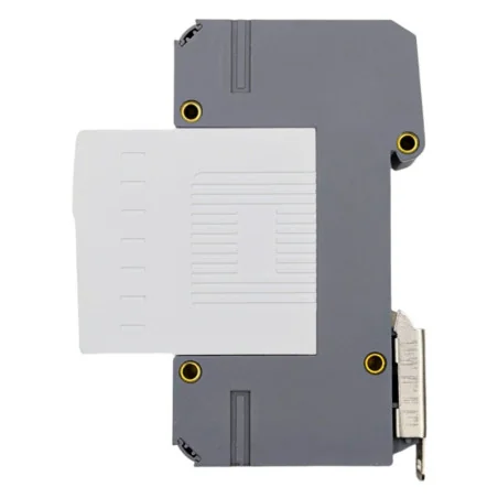 Protector de Sobretensiones Avanzado TSP8 para Seguridad Eléctrica Robusta