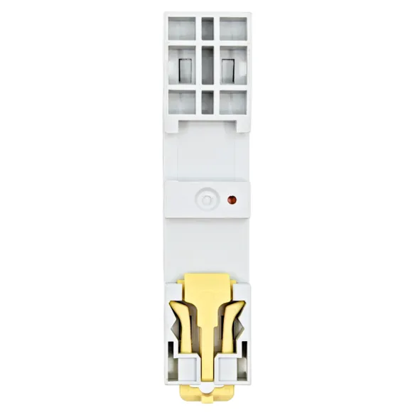 Contacteur modulaire NO 2P 25A - 63A 230V AC Swimhome