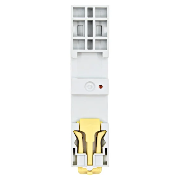 Contacteur modulaire NO 2P 25A - 63A 230V AC Swimhome