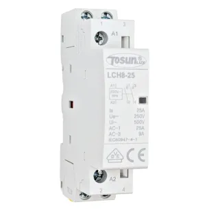 Contactor Modular NO 2P 25A - 63A 230V AC | Swimhome 2