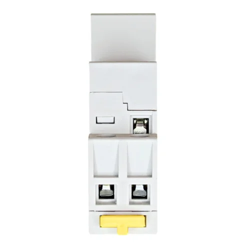 Contacteur modulaire NO 2P 25A - 63A 230V AC Swimhome