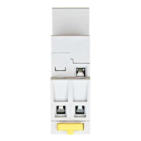 Modular Contactor NO 2P 25A - 63A 230V AC | Swimhome