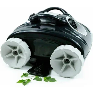 Limpador de piscinas Qualer Electric - 1