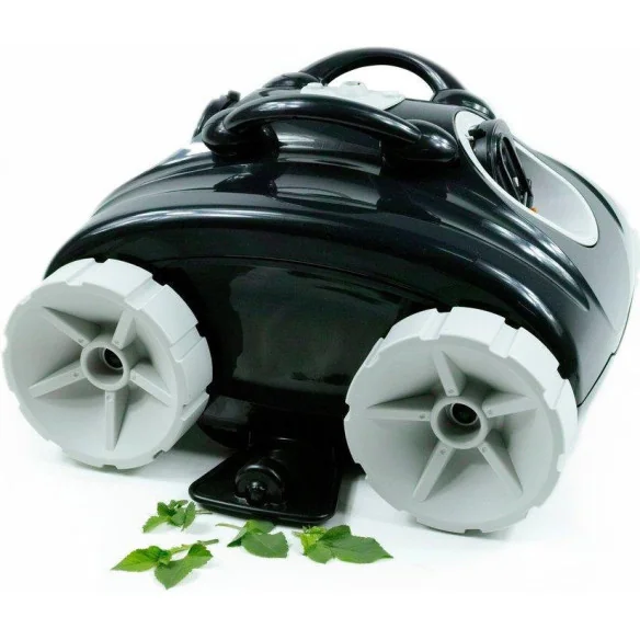 Limpiafondos Eléctrico Qualer - 1 - 