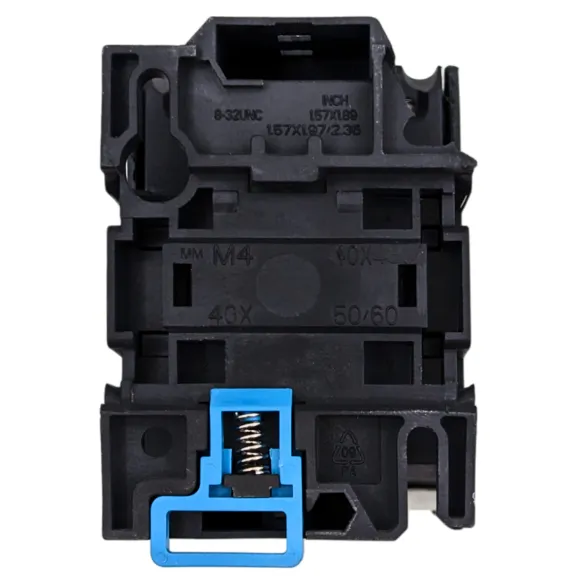 Tosun Contacteur modulaire 2P-25A-230V AC