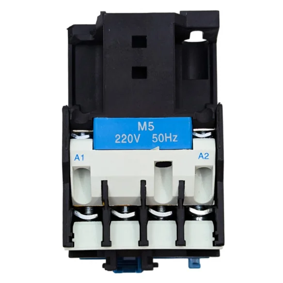 Contator 3 Polos 25A 220/380V AC | Swimhome