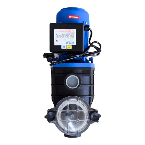 Swim Home Pool Pump - Economical and Durable - Swim Home