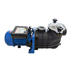 Swim Home Pool Pump - Economical and Durable - Swim Home 2