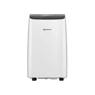 Aire acondicionado con bomba de calor (Portátil con ruedas)