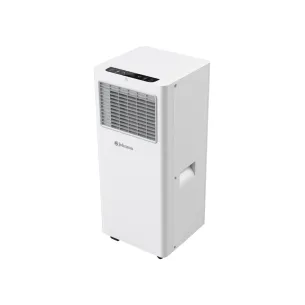 Climatiseur portable sur roues 2,6 kW 2
