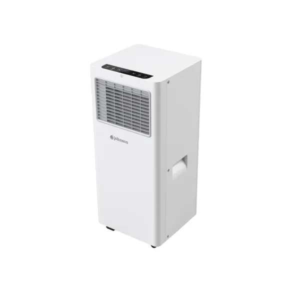 Ar condicionado portátil com rodas 2,6kW