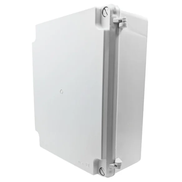 Coffret de Distribution Électrique Aveugle 11 Modules