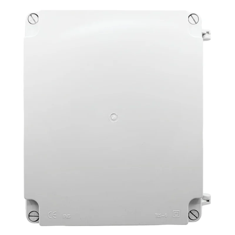 Coffret de Distribution Électrique Aveugle 11 Modules
