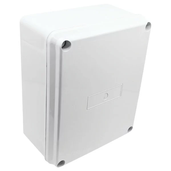 Blind Electrical Distribution Box 265x300x120mm