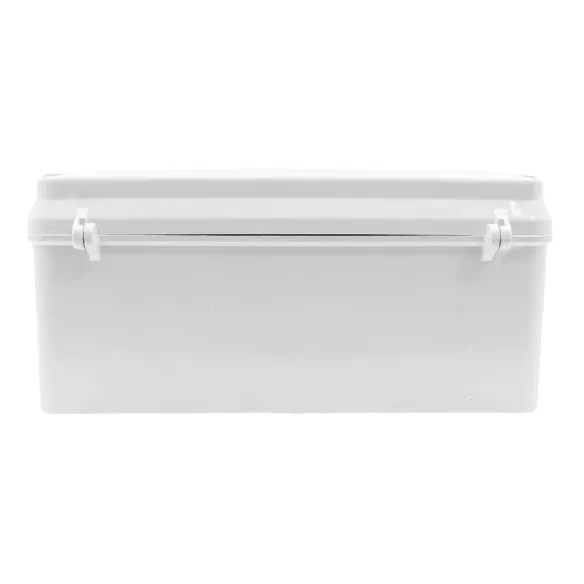 IP65 Outdoor Electrical Panel with DIN Rail