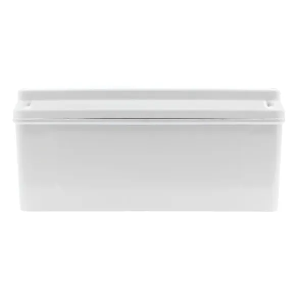 IP65 Outdoor Electrical Panel with DIN Rail