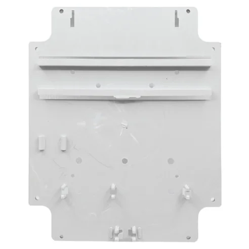 Cuadro Eléctrico para Exterior IP65 Ciega con Carril Din