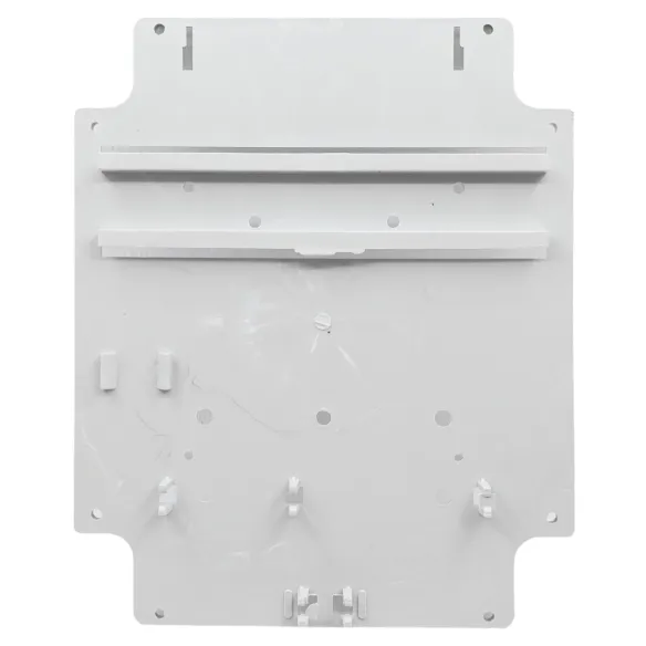 IP65 Outdoor Electrical Panel with DIN Rail