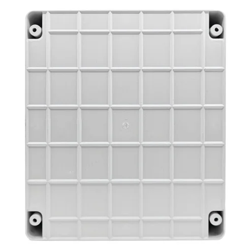 Cuadro Eléctrico para Exterior IP65 Ciega con Carril Din